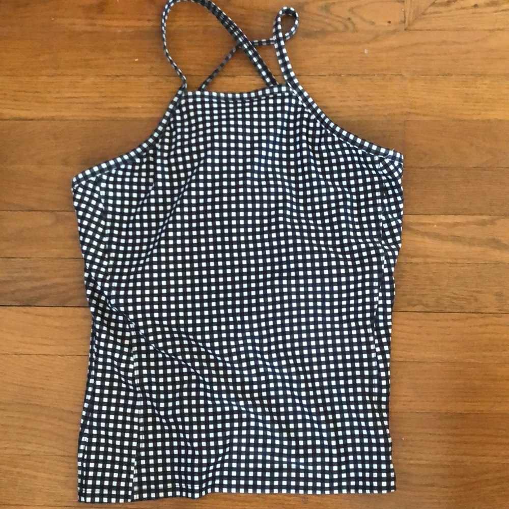 Albion Fit Swimsuit Top